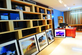 黄山摄影俱乐部 数码摄影爱好者的交流平台