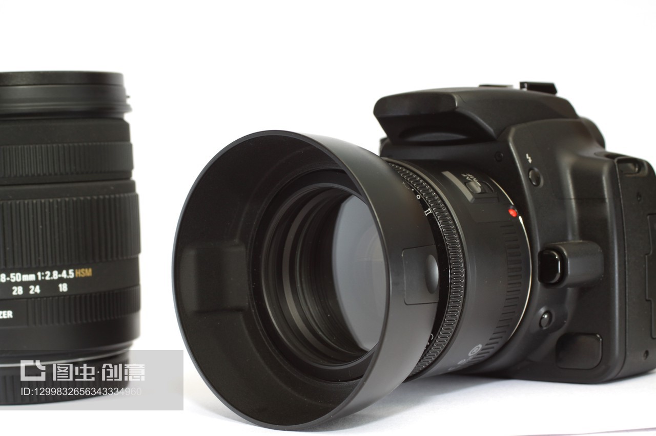 数码单反 开启专业数码摄影服务新纪元